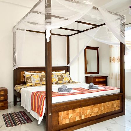 Memories Weligama Ostello Esterno foto